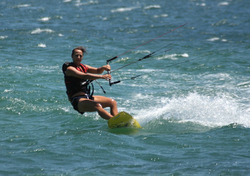 costa rica kitesurf